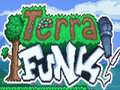 Žaidimas Friday Night Funkin': Terrafunk