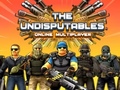 Žaidimas The Undisputables Online Multiplayer