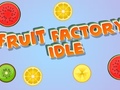 Žaidimas Fruit Factory Idle