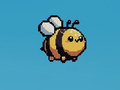Žaidimas Flappy Bee