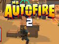 Žaidimas Mr. Autofire 2