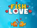 Žaidimas Fish Lovers