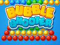 Žaidimas Bubble Shooter 