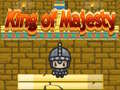 Žaidimas King of Majesty