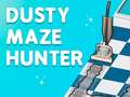 Žaidimas Dusty Maze Hunter