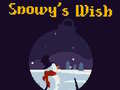 Žaidimas Snowy's Wish