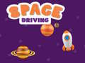 Žaidimas Space Driving
