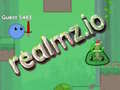 Žaidimas Realmz.io
