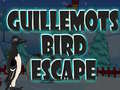 Žaidimas Guillemots Bird Escape