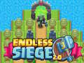 Žaidimas Endless Siege 2
