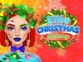 Žaidimas Ellie Christmas Makeup