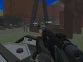 Žaidimas Elite Sniper