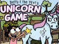 Žaidimas Betty & the Yeti's Unicorn game
