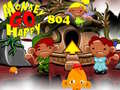 Žaidimas Monkey Go Happy Stage 804
