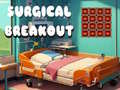 Žaidimas Surgical Breakout