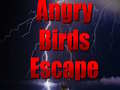 Žaidimas Angry Birds Escape