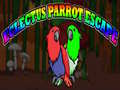 Žaidimas Eclectus Parrot Escape