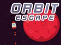 Žaidimas Orbit Escape