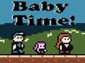 Žaidimas Baby Time