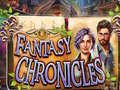 Žaidimas Fantasy Chronicles
