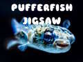 Žaidimas Puffer Fish Jigsaw