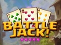Žaidimas Battle Jack