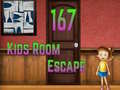Žaidimas Amgel Kids Room Escape 167