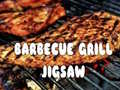 Žaidimas Barbecue Grill Jigsaw