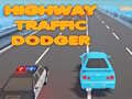 Žaidimas Highway Traffic Dodger