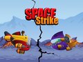 Žaidimas Space Strike