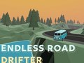 Žaidimas Endless Road Drifter