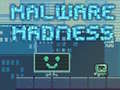 Žaidimas Malware Madness