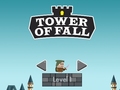 Žaidimas Tower of Fall