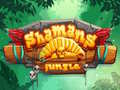 Žaidimas Shamans Jungle