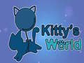 Žaidimas Kitty's world