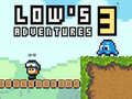 Žaidimas Lows Adventures 3