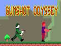 Žaidimas Gunshot Odyssey