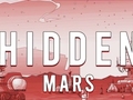 Žaidimas Hidden Mars