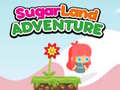 Žaidimas Sugarland Adventure