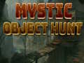 Žaidimas Mystic Object Hunt