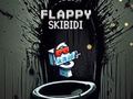 Žaidimas Flappy Skibidi