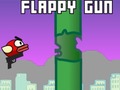 Žaidimas Flappy Gun