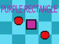 Žaidimas Purple Rectangle