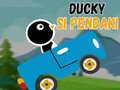 Žaidimas Ducky Si Pembalap