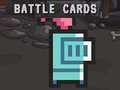 Žaidimas Battle Cards