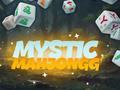 Žaidimas Mystic Mahjongg