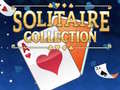 Žaidimas Solitaire Collection