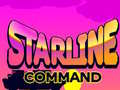 Žaidimas Starline Command