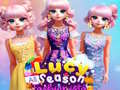 Žaidimas Lucy All Seasons Fashionista