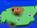 Žaidimas Nuke Continent Fight